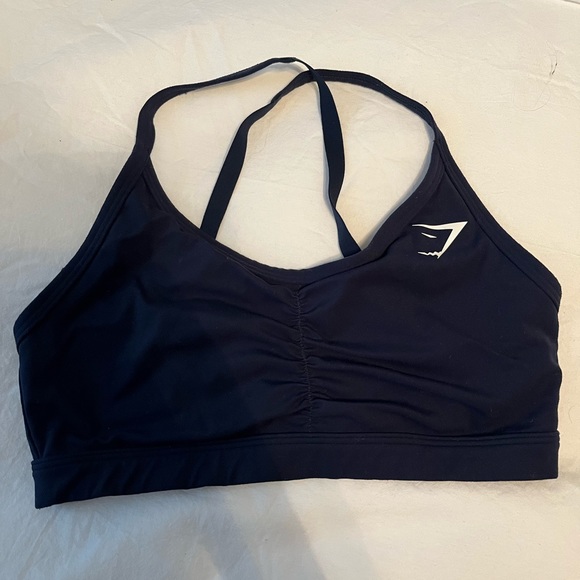 Navy Blue Gymshark Set - Picture 4 of 4